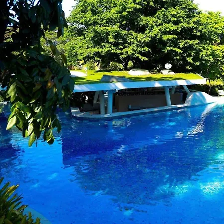 Tambuli Seaside Living Condominium -Private Host Tower D