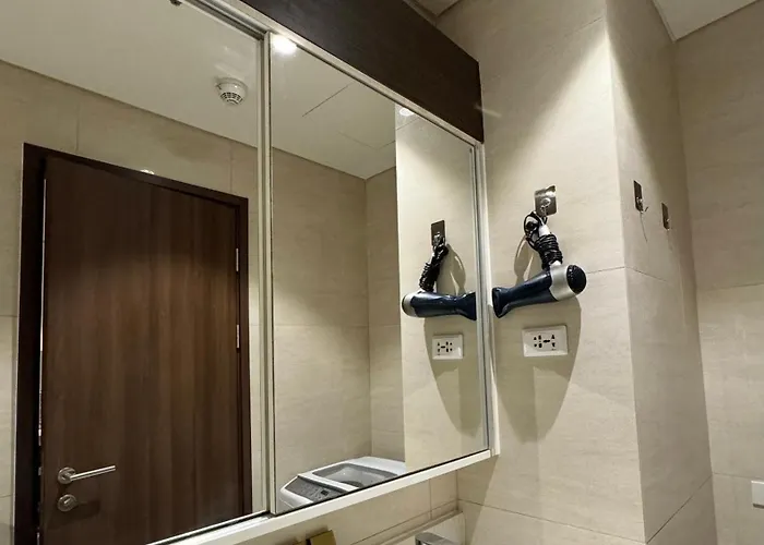 Tambuli Seaside Living -private Host Tower D *